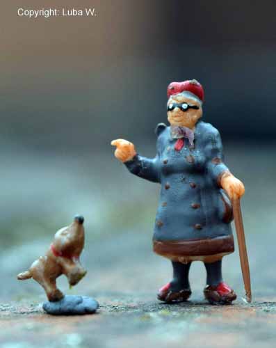 Luba W. Kleine Welten 00004