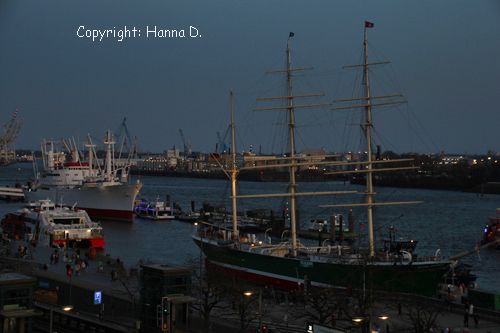 Hanna D.00100