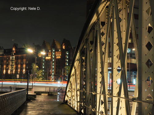 Nele D. Speicherstadt 00001