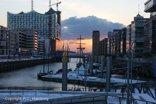 Speicherstadt P.C.-2