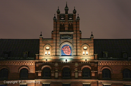 Speicherstadt P.C.-5